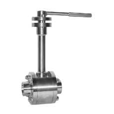 Cryogenic Ball Valve Cryogenic Ball Valve