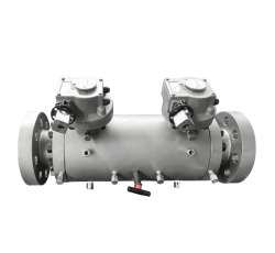 DBB Ball Valve DBB Ball Valve