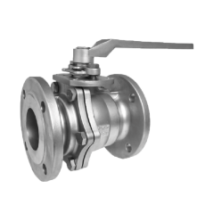 Floating Ball Valve Floating Ball Valve