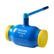 Fully Welded Ball Valve Fully Welded Ball Valve